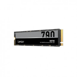 265,90 € | Lexar NM790 4 TB PCI Express 4.0 NVMe