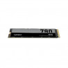 Lexar NM790 4 TB PCI Express 4.0 NVMe