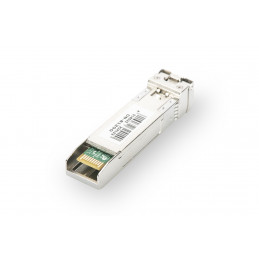 Digitus DN-81200 lähetin-vastaanotinmoduuli Valokuitu 10000 Mbit s mini-GBIC SFP 850 nm