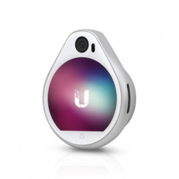 Ubiquiti Access Reader Pro Valkoinen