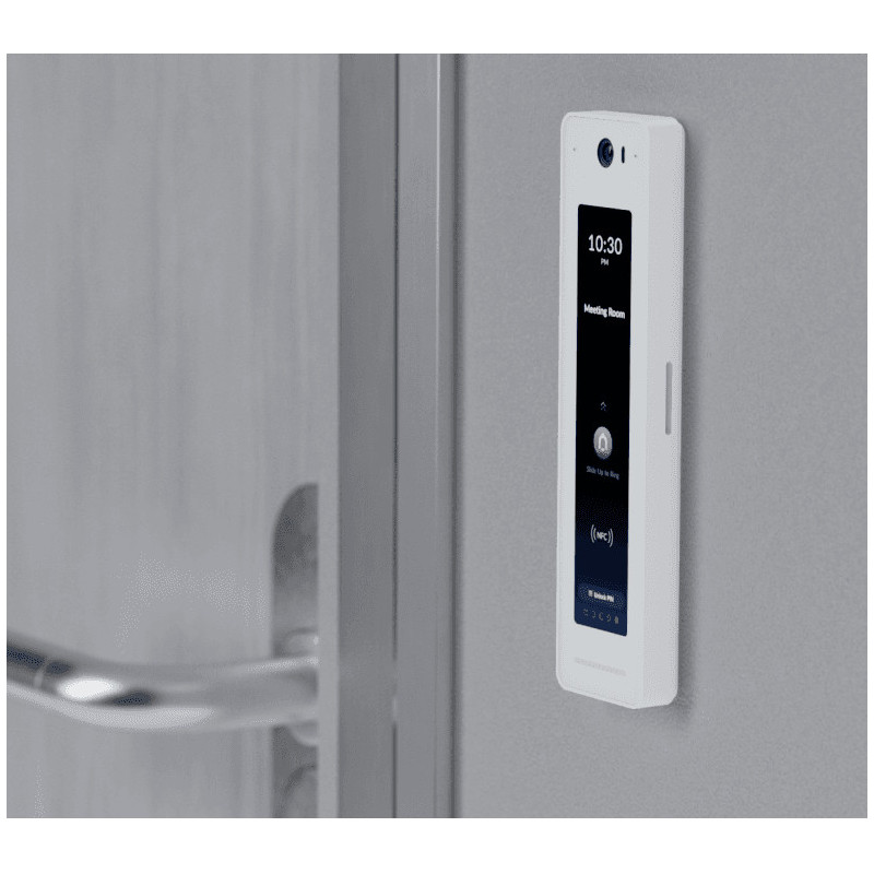 Ubiquiti UISP G2 Professional Peruskulkukortinlukija Valkoinen, Musta