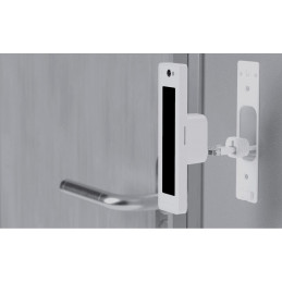 Ubiquiti UISP G2 Professional Peruskulkukortinlukija Valkoinen, Musta