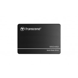 Transcend SSD452K2 2.5" 64 GB Serial ATA III 3D NAND