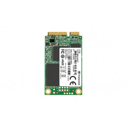 Transcend MSA452T-I mSATA 512 GB Serial ATA III 3D TLC NAND