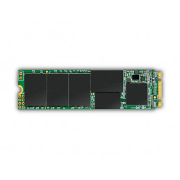 Transcend 832S M.2 512 GB Serial ATA III 3D NAND