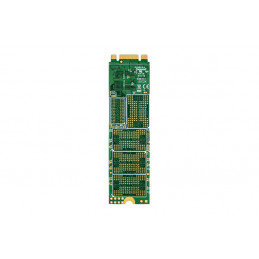 Transcend 832S M.2 512 GB Serial ATA III 3D NAND