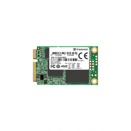 Transcend MSA452T2 mSATA 64 GB Serial ATA III 3D NAND