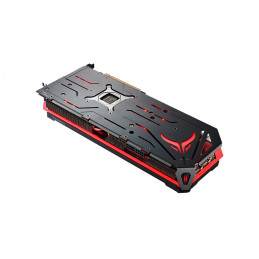 PowerColor Red Devil RX 7700 XT 12G-E OC AMD Radeon RX 7700 XT 12 GB GDDR6