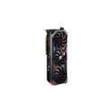 PowerColor RX 7800 XT 16G-E/OC näytönohjain AMD Radeon RX 7800 XT 16 GB GDDR6