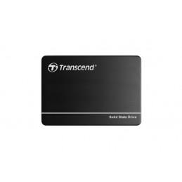 Transcend SSD510K 2.5" 64 GB Serial ATA III MLC