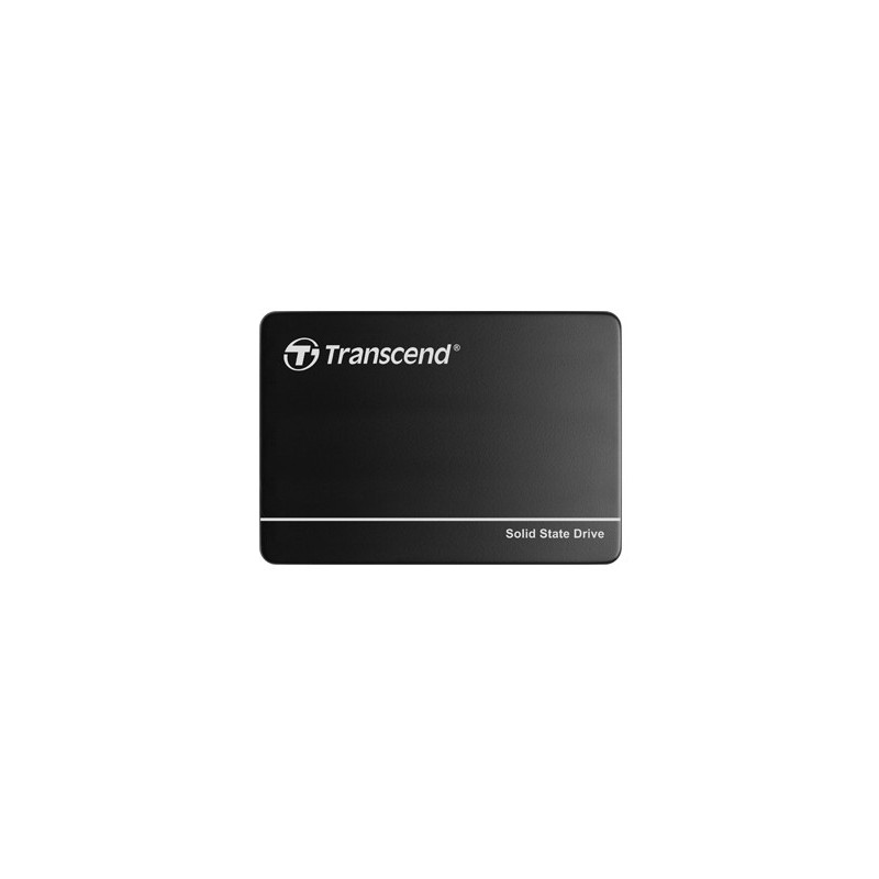 Transcend SSD510K 2.5" 64 GB Serial ATA III MLC