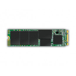 Transcend 832S M.2 256 GB Serial ATA III 3D NAND