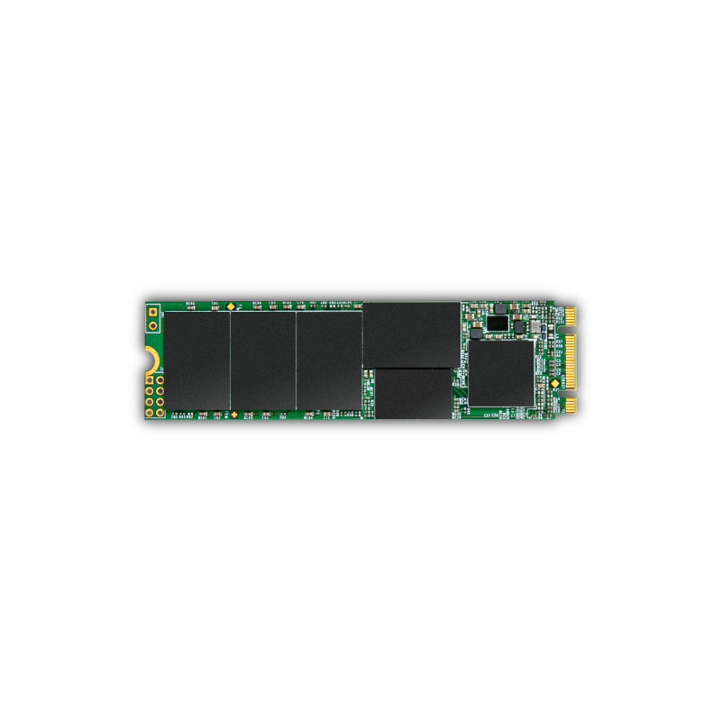 Transcend 832S M.2 256 GB Serial ATA III 3D NAND