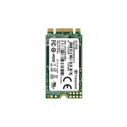 Transcend MTS552T2 M.2 256 GB Serial ATA III 3D TLC NAND