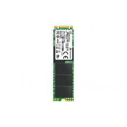 Transcend MTS952T2 M.2 256 GB Serial ATA III 3D TLC NAND