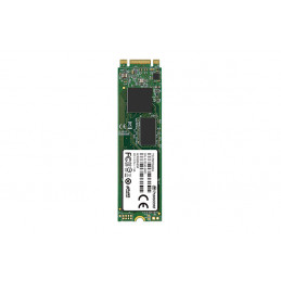 Transcend TS32GMTS800S SSD-massamuisti M.2 32 GB Serial ATA III MLC