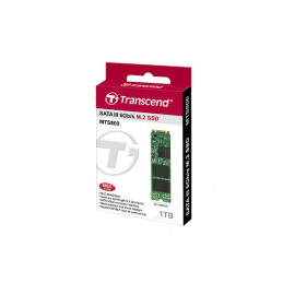 Transcend TS32GMTS800S SSD-massamuisti M.2 32 GB Serial ATA III MLC