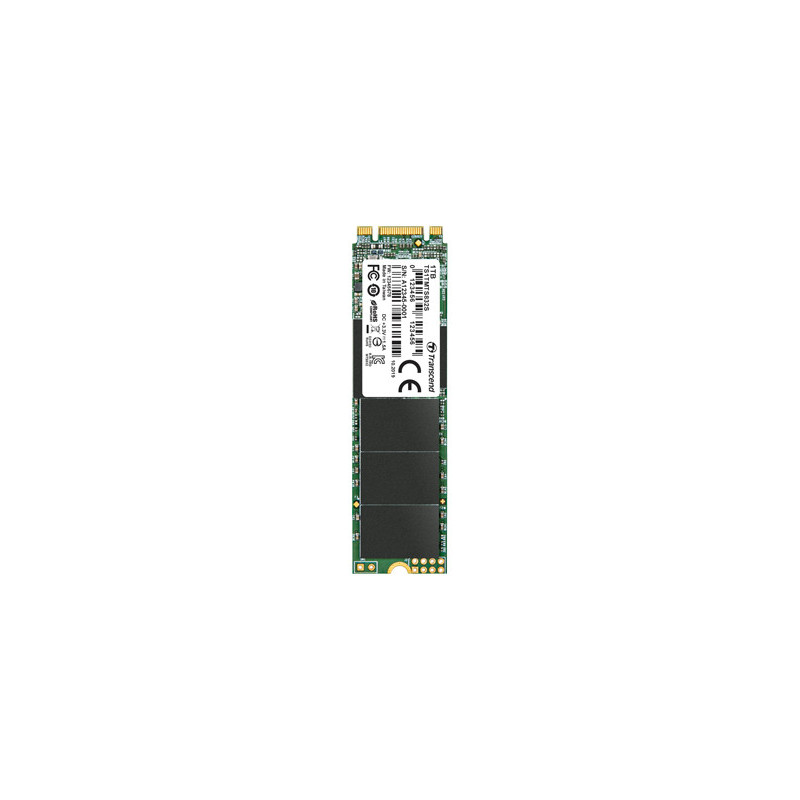 Transcend 832S M.2 1 TB Serial ATA III 3D NAND