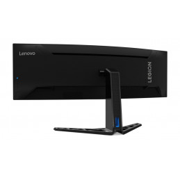 Lenovo Legion R45w-30 tietokoneen litteä näyttö 113 cm (44.5") 5120 x 1440 pikseliä DQHD LED Musta