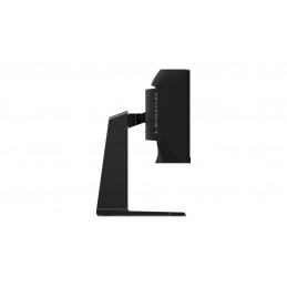 Lenovo Legion R45w-30 tietokoneen litteä näyttö 113 cm (44.5") 5120 x 1440 pikseliä DQHD LED Musta