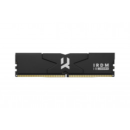 Goodram IRDM DDR5 IR-5600D564L30 64GDC muistimoduuli 64 GB 2 x 32 GB 5600 MHz