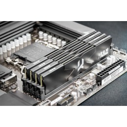 Goodram IRDM DDR5 IR-5600D564L30 64GDC muistimoduuli 64 GB 2 x 32 GB 5600 MHz