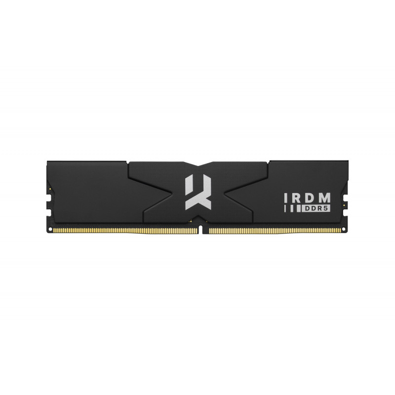 Goodram IRDM DDR5 IR-6800D564L34S 32GDC muistimoduuli 32 GB 2 x 16 GB 6800 MHz