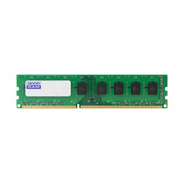 Goodram W-HP16D08G muistimoduuli 8 GB 1 x 8 GB DDR3 1600 MHz