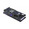 PowerColor Hellhound RX 7800 XT 16G-L/OC AMD Radeon RX 7800 XT 16 GB GDDR6
