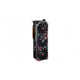 PowerColor Red Devil RX 7800 XT 16G-E OC LIMITED AMD Radeon RX 7800 XT 16 GB GDDR6