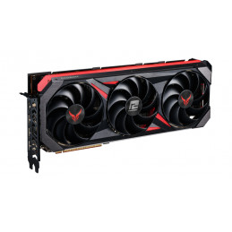 PowerColor Red Devil RX 7800 XT 16G-E OC LIMITED AMD Radeon RX 7800 XT 16 GB GDDR6