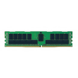 Goodram W-MEM3200R4D464G muistimoduuli 64 GB 1 x 64 GB DDR4 3200 MHz ECC