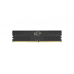 Goodram GR5600D564L46S 16G muistimoduuli 16 GB 1 x 16 GB DDR5 5600 MHz