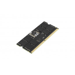 Goodram Pami?? do notebooka DDR5 SODIMM 32GB 4800 CL40 - 32 GB - SO-DIMM muistimoduuli 1 x 32 GB 48000 MHz