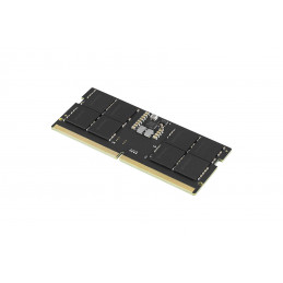 Goodram Pami?? do notebooka DDR5 SODIMM 32GB 4800 CL40 - 32 GB - SO-DIMM muistimoduuli 1 x 32 GB 48000 MHz