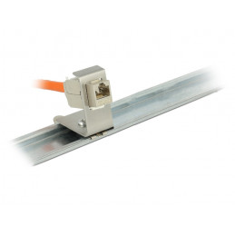 DeLOCK 86259 kytkentäpaneelin lisävaruste