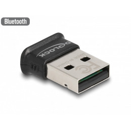 DeLOCK 61024 verkkokortti Bluetooth 3 Mbit s