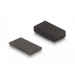 DeLOCK 64051 liitäntäkortti -sovitin Sisäinen SATA