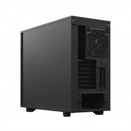 Fractal Design Define 7 Midi Tower Harmaa