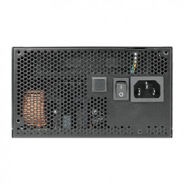 Antec Neo ECO Modular NE850G M ATX3.0 EC virtalähdeyksikkö 850 W 20+4 pin ATX ATX Musta