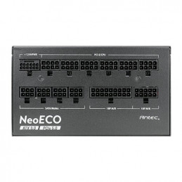 Antec Neo ECO Modular NE1300G M ATX3.0 EC virtalähdeyksikkö 1300 W 20+4 pin ATX ATX Musta