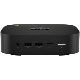 HP Chromebox G4 7305 mini PC Intel® Celeron® 4 GB DDR4-SDRAM 64 GB eMMC ChromeOS