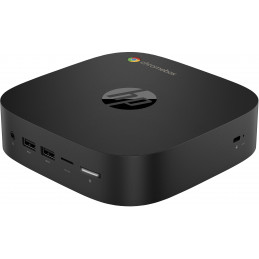 HP Chromebox G4 7305 mini PC Intel® Celeron® 4 GB DDR4-SDRAM 64 GB eMMC ChromeOS