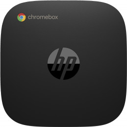 HP Chromebox G4 7305 mini PC Intel® Celeron® 4 GB DDR4-SDRAM 64 GB eMMC ChromeOS