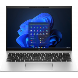 HP EliteBook 835 13 iG10 Kannettava tietokone 33,8 cm (13.3") WUXGA AMD Ryzen™ 5 PRO 7540U 16 GB LPDDR5-SDRAM 256 GB SSD Wi-Fi