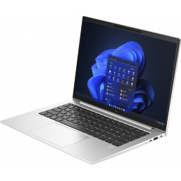 HP EliteBook 845 14 G10 Kannettava tietokone 35,6 cm (14") WUXGA AMD Ryzen™ 5 PRO 7540U 16 GB DDR5-SDRAM 256 GB SSD Wi-Fi 6E