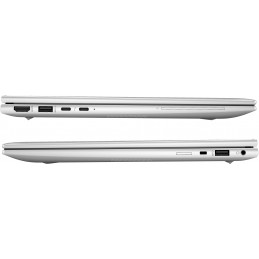 HP EliteBook 845 14 G10 Kannettava tietokone 35,6 cm (14") WUXGA AMD Ryzen™ 5 PRO 7540U 16 GB DDR5-SDRAM 256 GB SSD Wi-Fi 6E