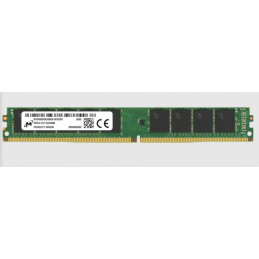 Micron MTA18ADF2G72AZ-3G2R1R muistimoduuli 16 GB 1 x 16 GB DDR4 3200 MHz ECC