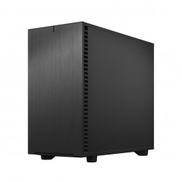 Fractal Design Define 7 Midi Tower Harmaa