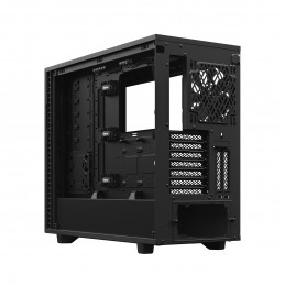 Fractal Design Define 7 Midi Tower Harmaa